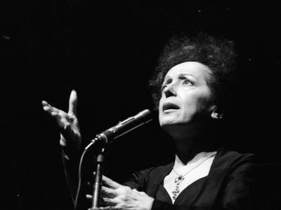 Édith Piaf